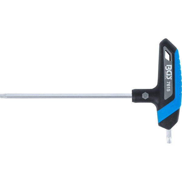 BGS Technic T-Griff Schraubendreher T30
