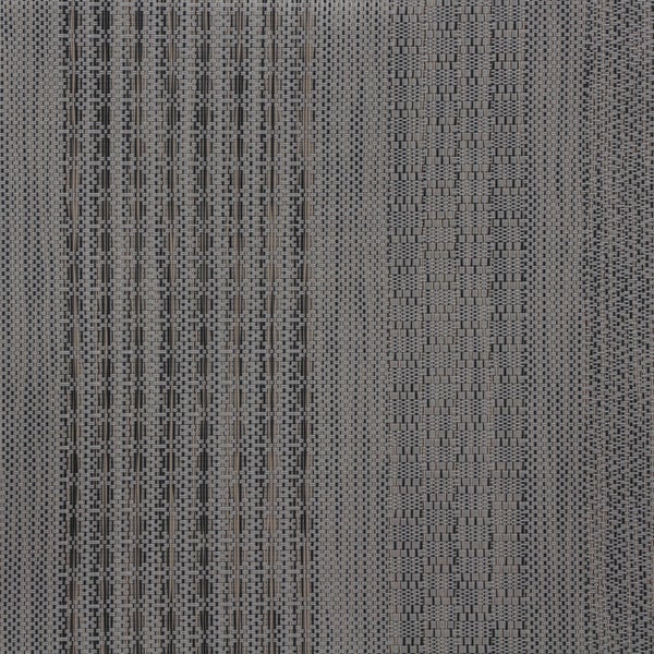 FRANK FLECHTWAREN | Platzmatte Struktur, 4er Set, KUNSTSTOFF, 45 x 30 cm