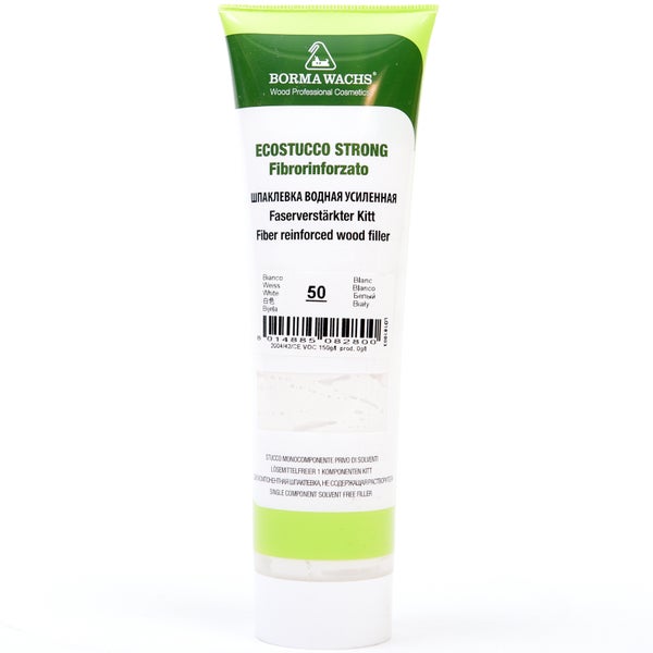 Borma Wachs Holzspachtelmasse, faserverstärkt