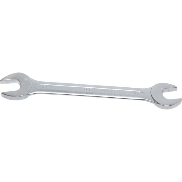 BGS Doppel-Maulschlüssel SW 20x22 mm - 30620