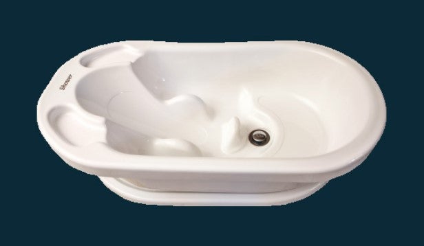 Designer Luxus Shower Baby Badewanne Freistehende Baby Badewanne Babybadewannen