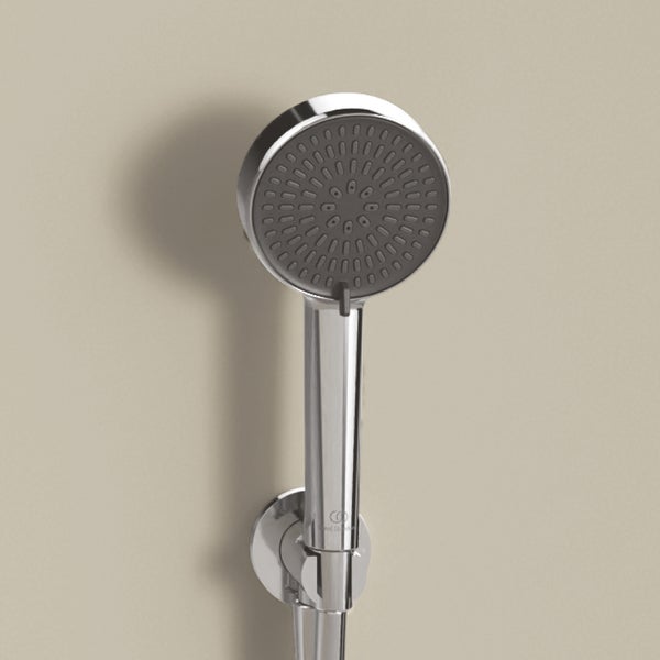 Handbrause für Dusche