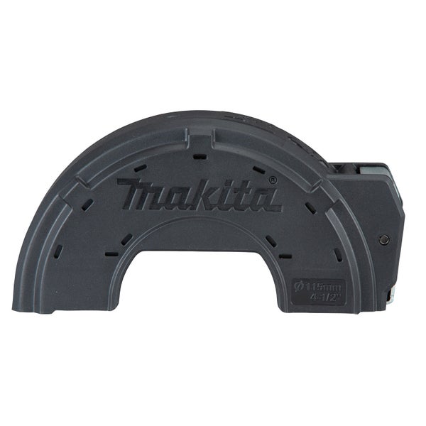 Makita Schutzhaubenabdeckung 115 mm - 199709-0