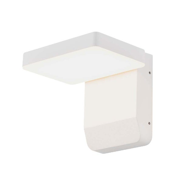 Drehbare LED-Wandleuchten - IP65 - Weiß - 17W - 2520 Lumen - 3000K