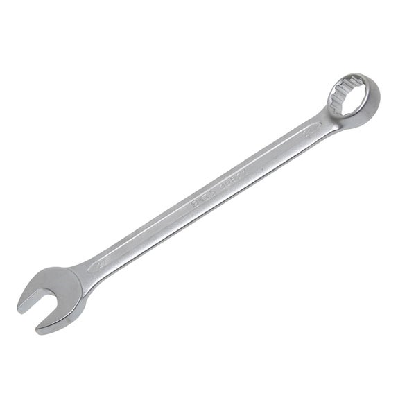 Kombinationsschlüssel mit Ring- und Maulschlüssel, Größe 21