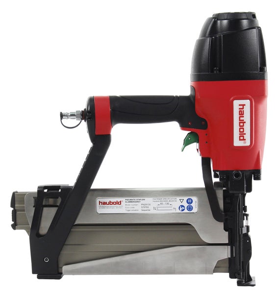 Haubold Drucklufttacker