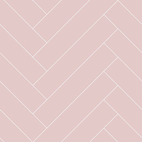 Herringbone Muster Bodenbelag