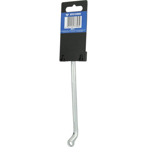 BRILLIANT TOOLS Doppel-Ringschlüssel gekröpft 6 x 7 mm - BT012900
