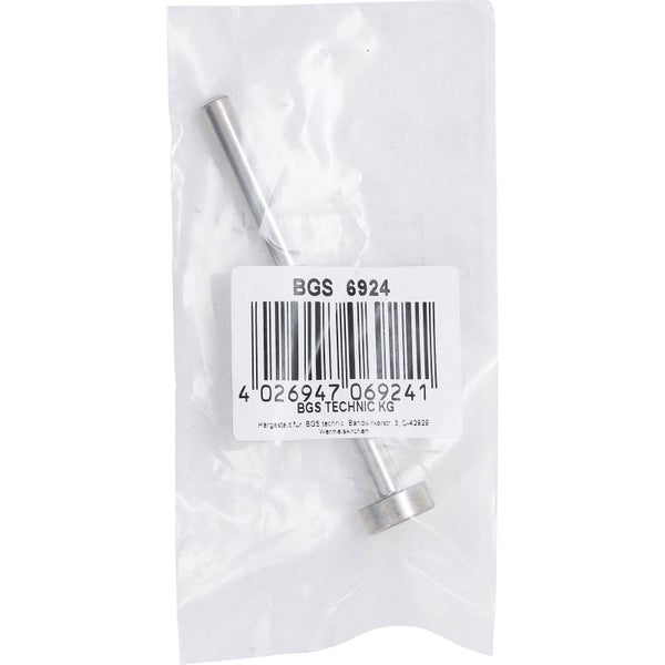 BGS technic punch in packaging