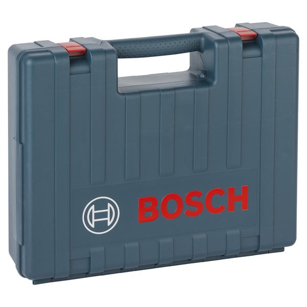 Bosch Werkzeugkoffer
