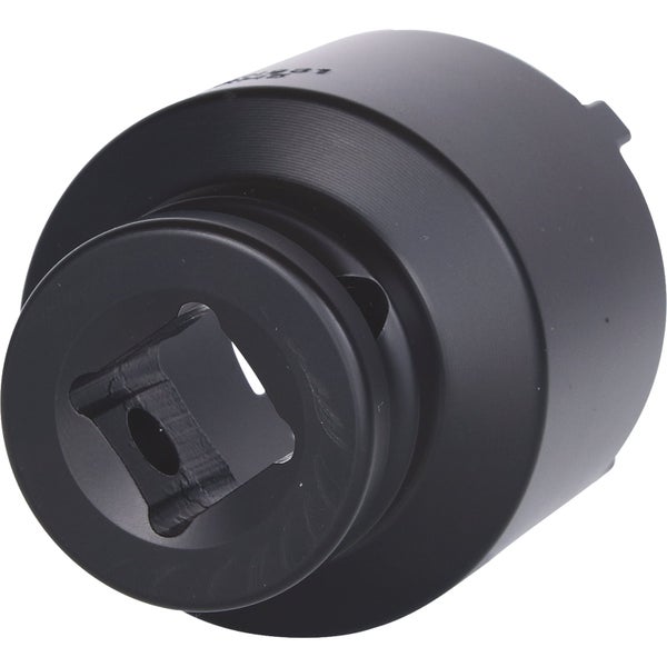 Karton mit drei Litern Kühlflüssigkeit von BGS