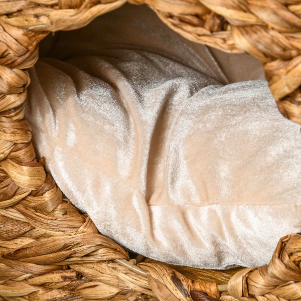 Aufbewahrungssystem mit Schublade, Fächern und Antirutschmatte