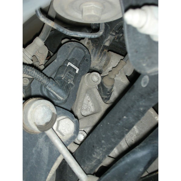 KS TOOLS 1/2 Spezial-Kraft-Bit-Stecknuss-Satz Vielzahn 7tlg. M14-M18 - 515.1160