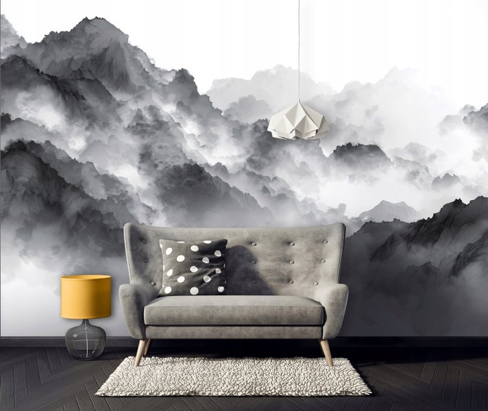 Abmessungen einer Fototapete: 210 x 300 cm