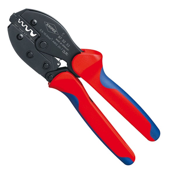 Knipex PreciForce-Crimpzange - 975233