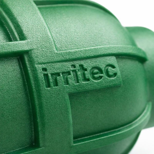 Irritec Logo