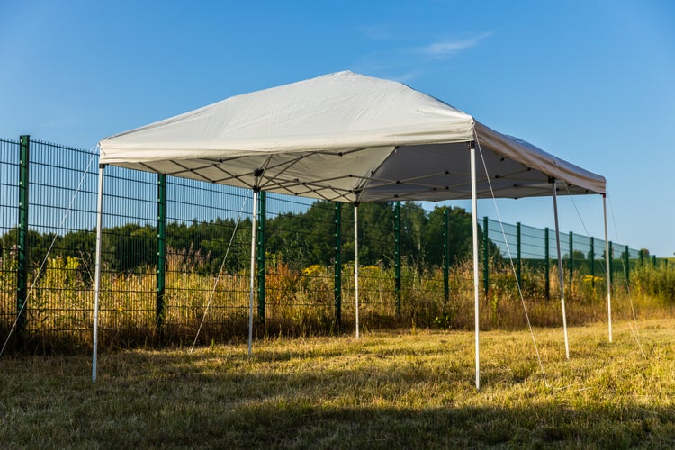 Ondis24 Partyzelt Faltpavillon 3x6m Easy-Up Pavillon