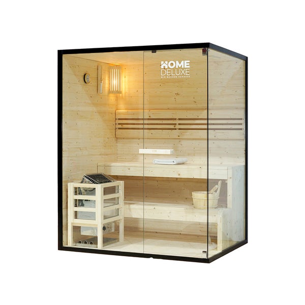 Home Deluxe Sauna SHADOW L -  L