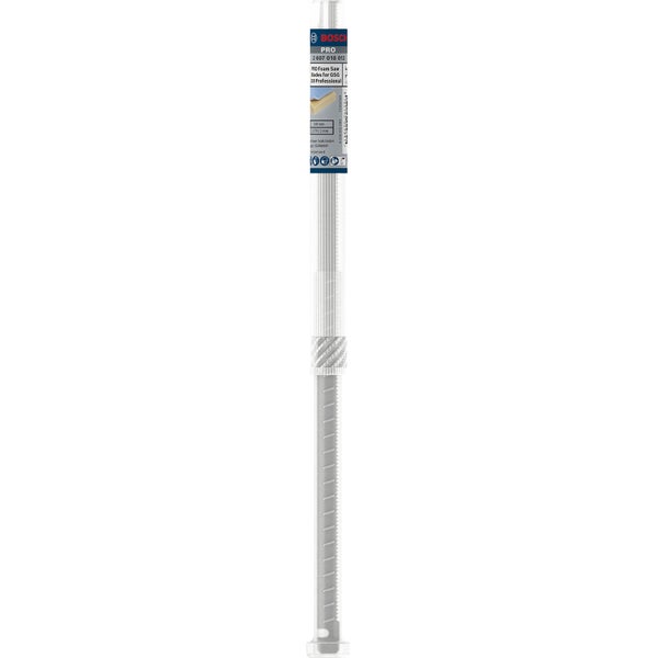 Bosch PRO Foam Sägeblatt 300 mm 2-tlg. - 2607018012
