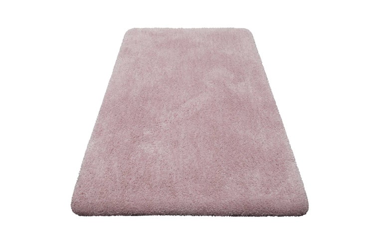 Badteppich Rosa Porto Azzurro Homie Living 55x65 cm