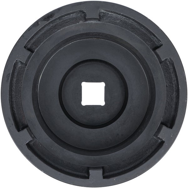 BGS Nutmutternschlüssel Zapfen innen liegend für MAN 133 - 145 mm - 6990
