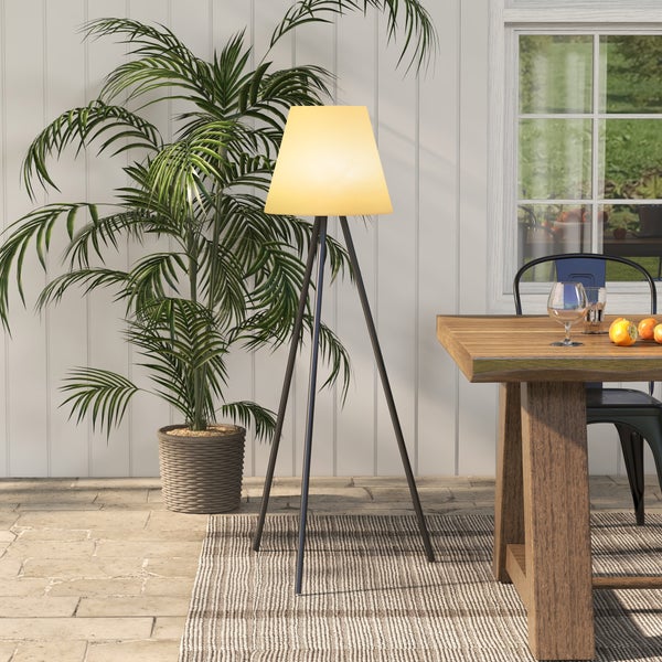 Puzzlematte mit Augensymbol zur Kennzeichnung von Lichtempfindlichkeit