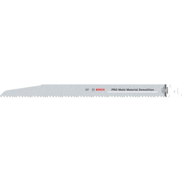 Bosch PRO Multi Material Demolition S1210VF Blatt 1,6 x 22 x 300 mm 5-tlg. - 2608657612