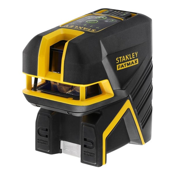 Stanley Fatmax Linienlaser