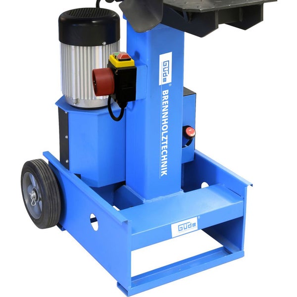 Güde Holzspalter GHS 500/8TED 400 Volt 8t Spalter 2053