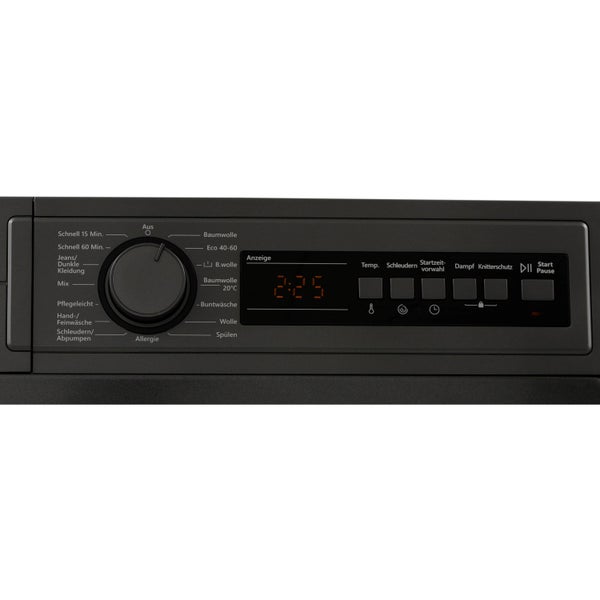 Gewindebohrer aus Hochgeschwindigkeitsstahl