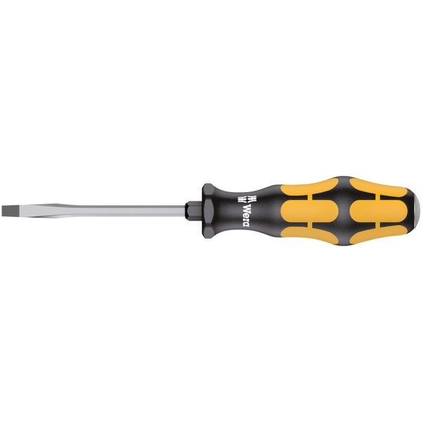 Wera Schraubendreher 932 A 0,8x4,5x90,0 - 018262