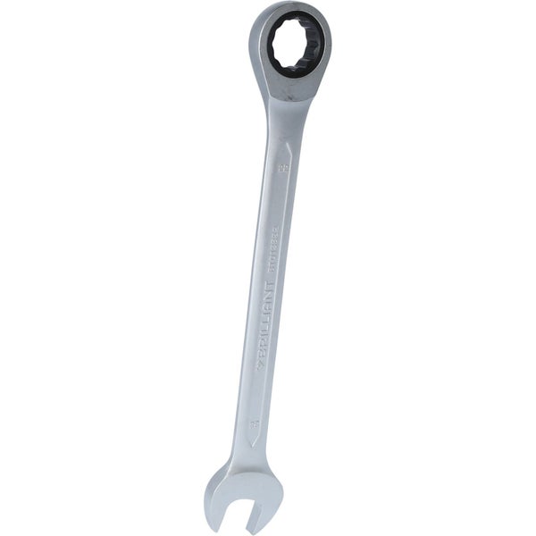 BRILLIANT TOOLS Ratschenringschlüssel umschaltbar 22 mm - BT013822