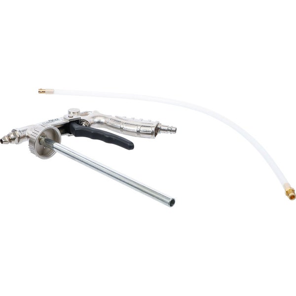 BGS technic Druckluft Unterbodenschutz Pistole im Karton
