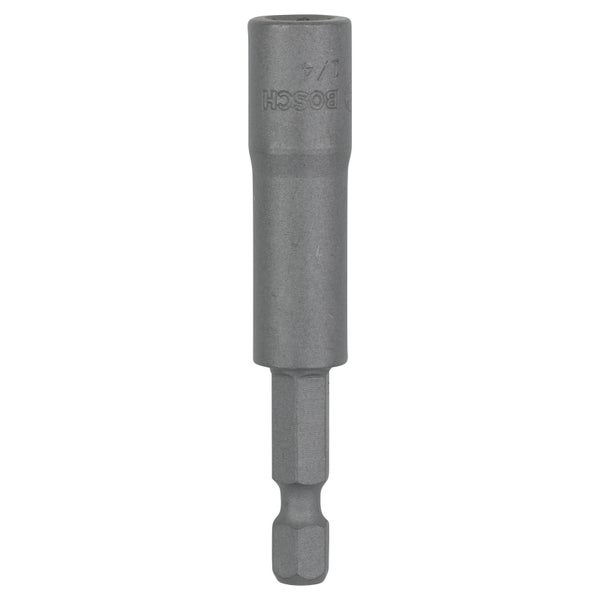 Bosch Steckschlüssel, 65 mm x 1/4, Tiefenanschlag 2 607 002 586 - 2608550562