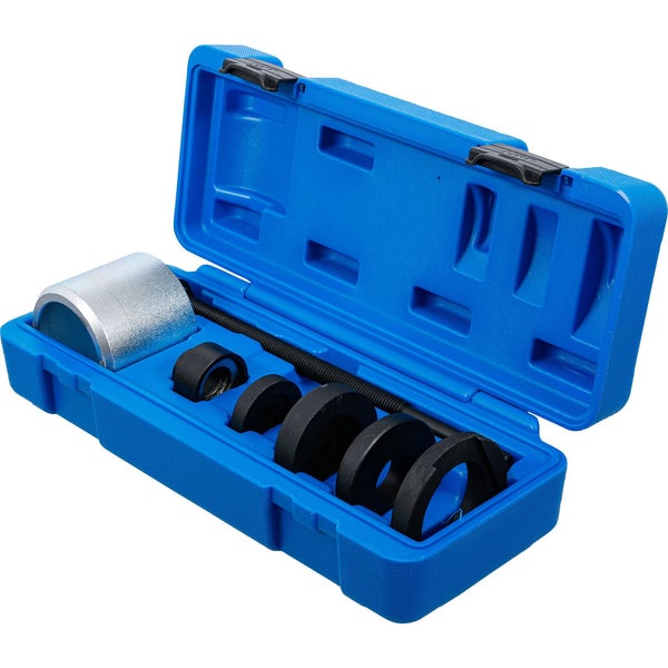 BGS Silentlager-Werkzeug-Satz für BMW E38 / E39 7tlg. - 6456