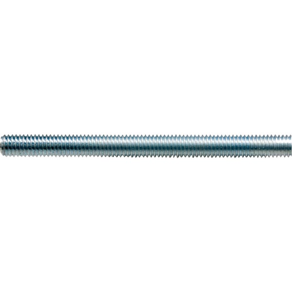 Fischer 10x Ankerstange FIS A M 20 x 1.000 mm galvanisch verzinkt Stahlgüte 8.8 - 519410
