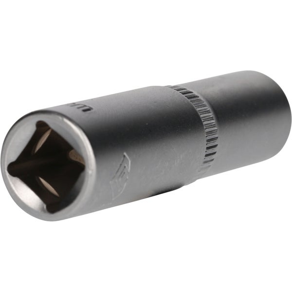 BRILLIANT TOOLS 3/8 Sechskant-Stecknuss lange Ausführung 11 mm - BT021823