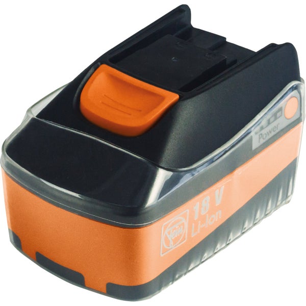 Fein 18 V Lithium-Ionen Akku