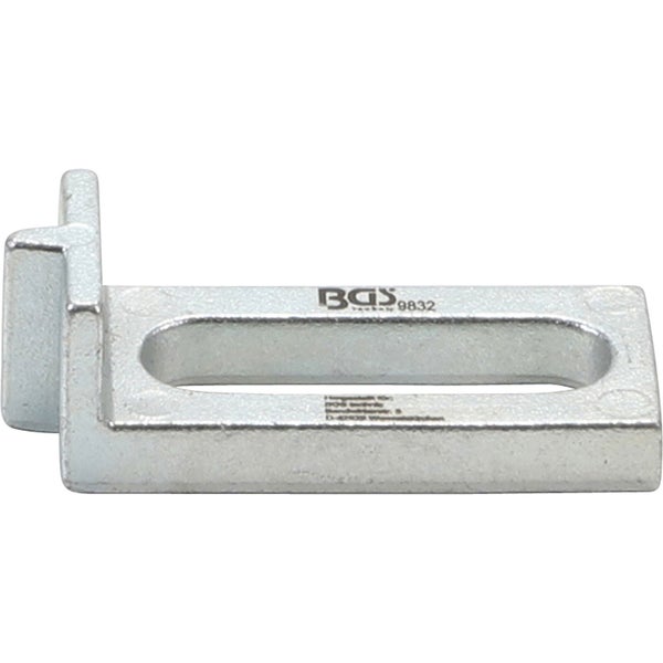 BGS Technic 9832 Klemme