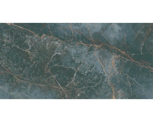 Quadratische Bodenfliese aus Steinzeug