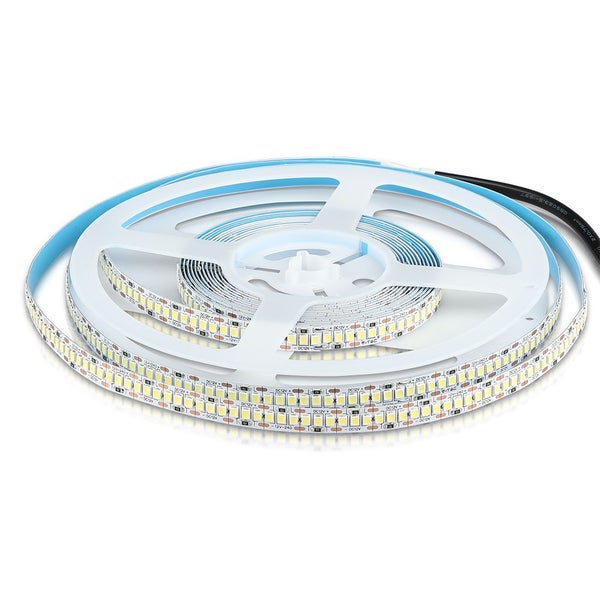 LED-Leuchtbänder - 2835 - 240 - IP20 - 3000K - 5m Rolle