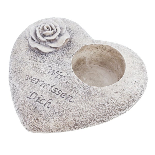 Dekorative Ostereier aus Holz mit Blumen- und Schmetterlingsmotiven neben Schriftzug.