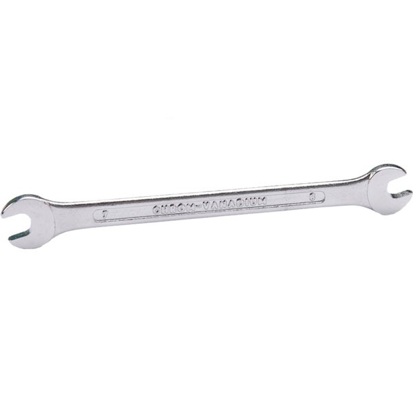 Zwei Metalltabletts für Regale