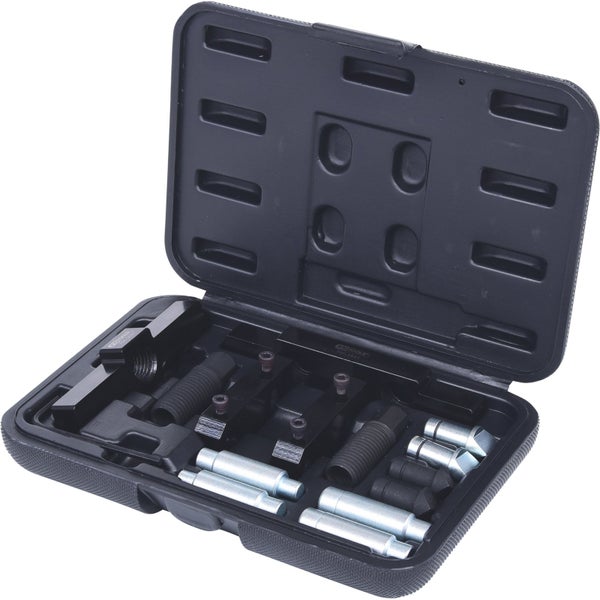 KS TOOLS MASTER Klemmbohrungs-Spreizwerkzeug-Satz 15tlg. - 700.5660