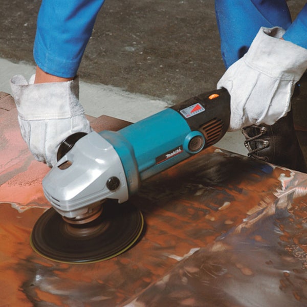 Makita SA7000C Rotationsschleifer 180 mm 1.600 W
