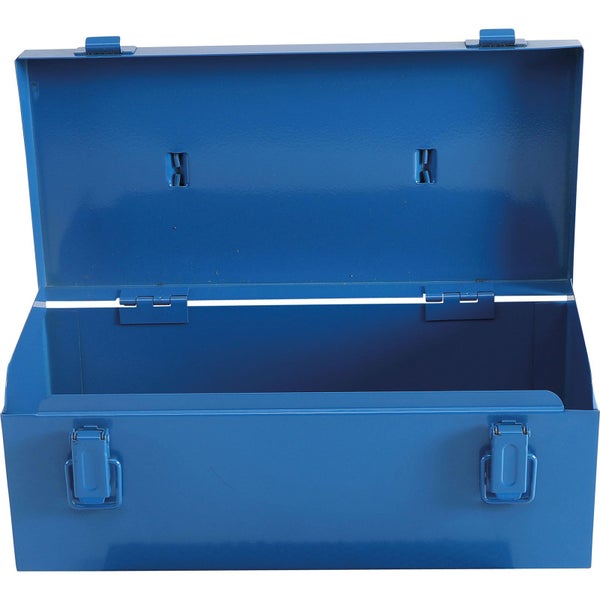 BGS Metall-Leerkassette für Art. 5245 - 5245-LEER