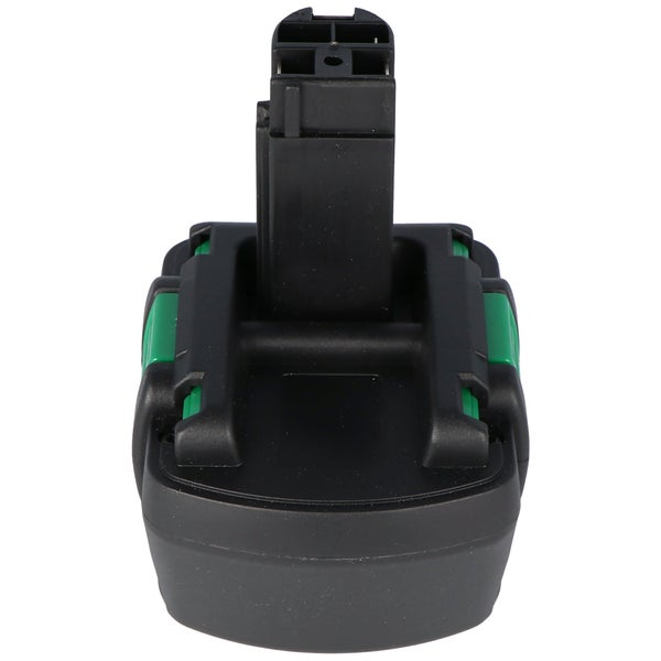 Akku passend für Bosch 2067335275, 2607335374, 12V NiMH 2,4Ah