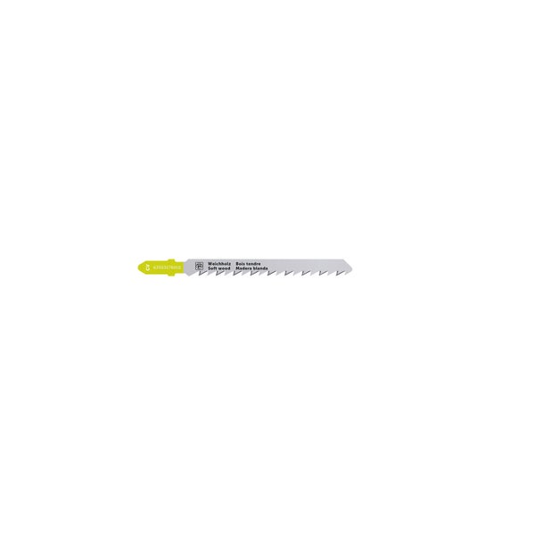 Fein Stichsägeblatt für Holz  CV 75 T4 SW SC  - 63503176010
