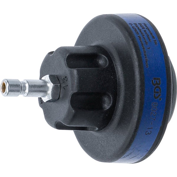 BGS Technic Kühlmittel-Adapter mit der Nummer 8027-13