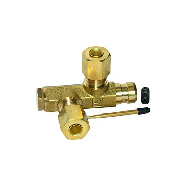 Condor Druckschalter Typ MDR 5/11 K inkl. Entlastungsventil EV 5 103059